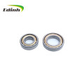 Single Row Radial Angular Contact Ball Bearing 7001C